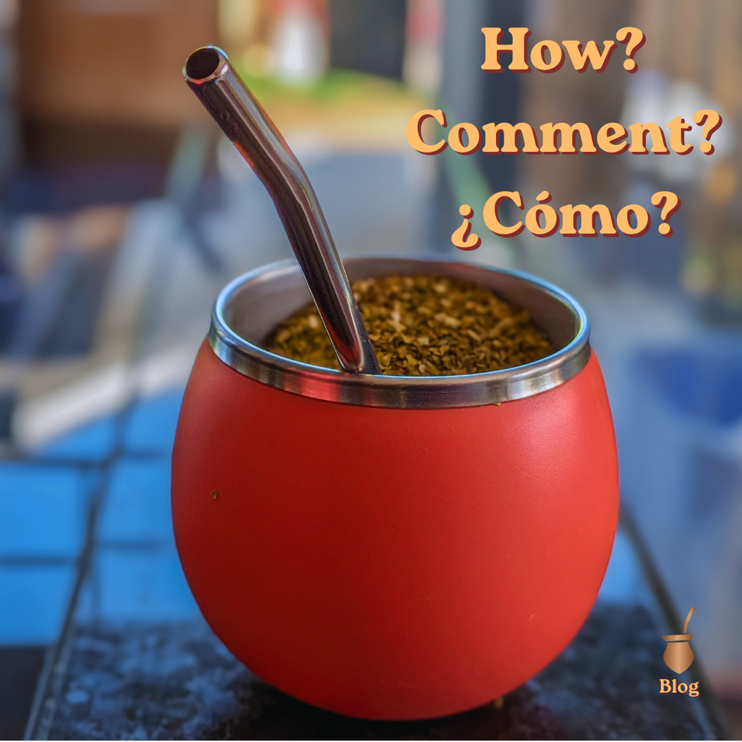 How to Prepare Mate: A Beginner's Guide