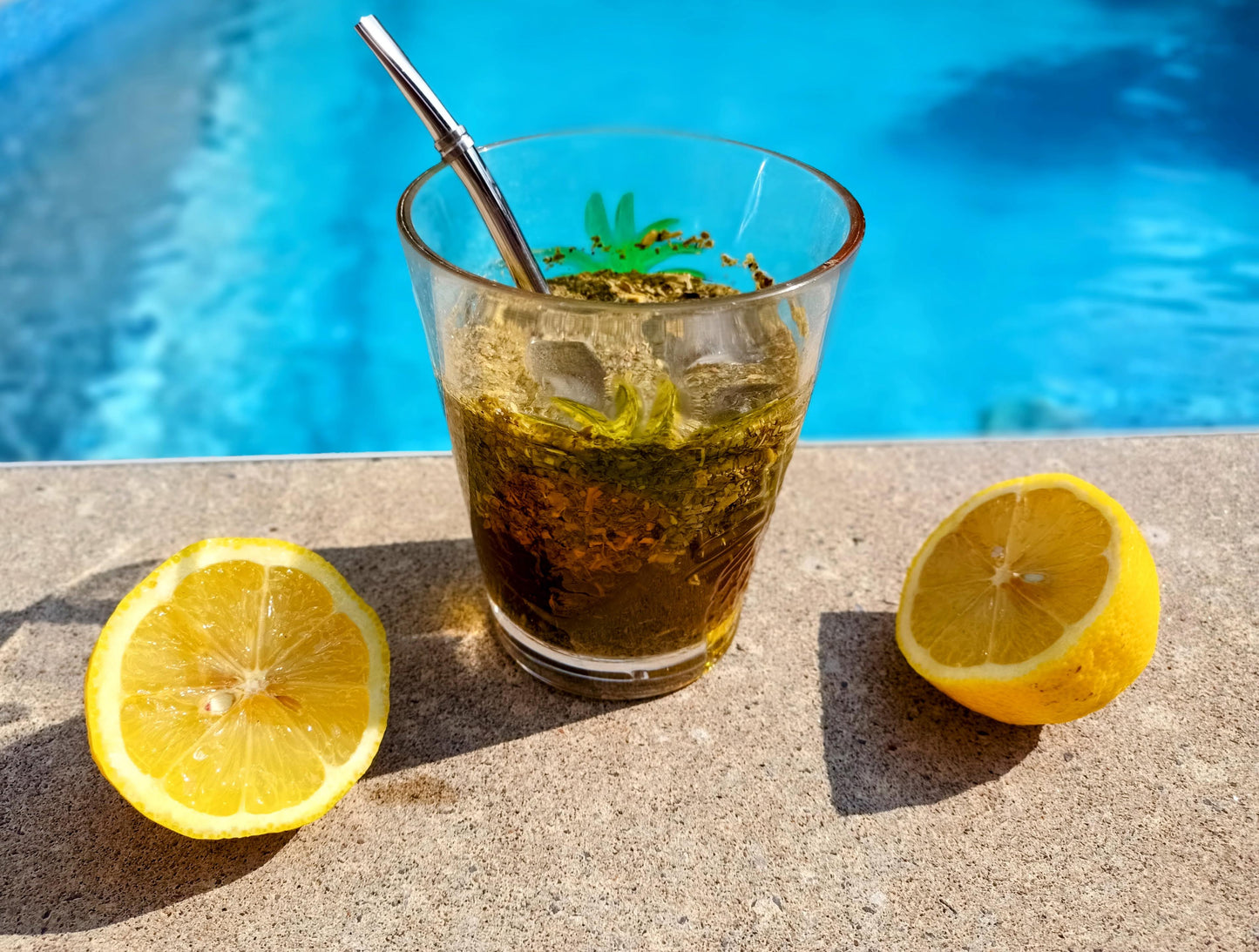 Mate Suelto - Loose Leaf Yerba Mate 500g