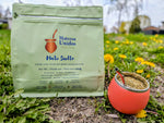 Mate Starter Pack – ThermoMaté™ + Mate Suelto (500 g)