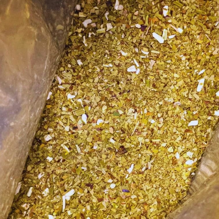 Mate Suelto - Loose Leaf Yerba Mate 500g