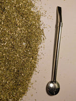 Bombilla plate en acier inoxydable