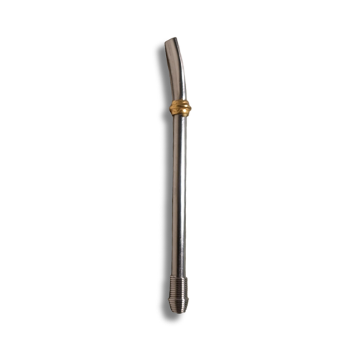 Stainless Steel Spring Coil Bombilla
