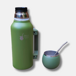 ThermoMaté™ – The All-in-One Yerba Mate Solution