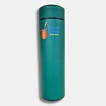 ThermoLuz™ – The Smart Mate Thermos