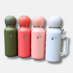 ThermoMaté™ – The All-in-One Yerba Mate Solution
