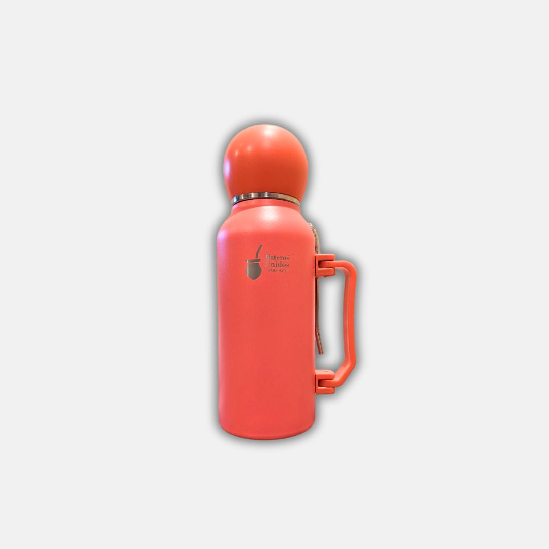 ThermoMaté™ – The All-in-One Yerba Mate Solution