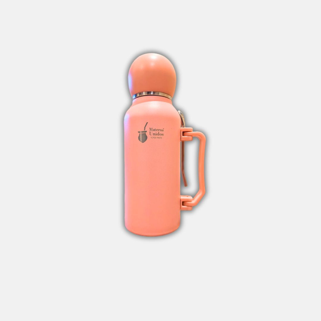 ThermoMaté™ – The All-in-One Yerba Mate Solution