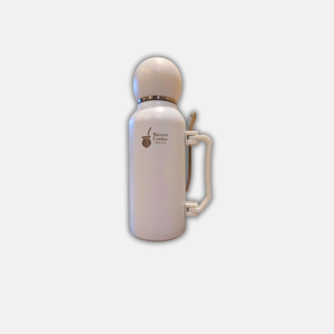 ThermoMaté™ – The All-in-One Yerba Mate Solution