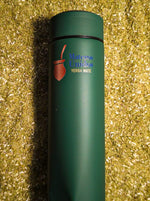 ThermoLuz™ – The Smart Mate Thermos