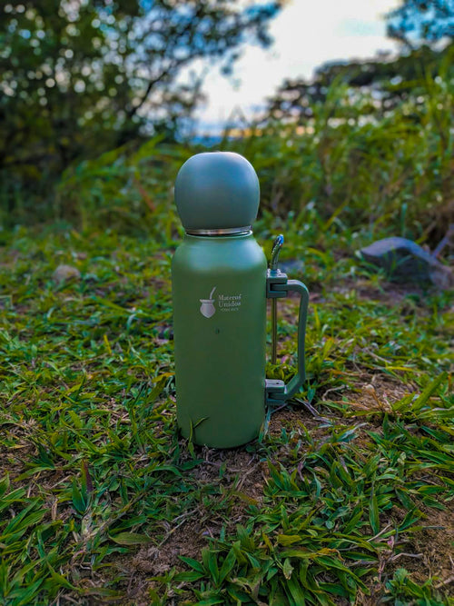 ThermoMaté™ – The All-in-One Yerba Mate Solution