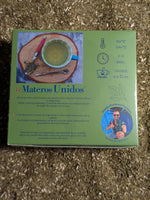 Mate Cocido – 25 Tea Bags (3g each)