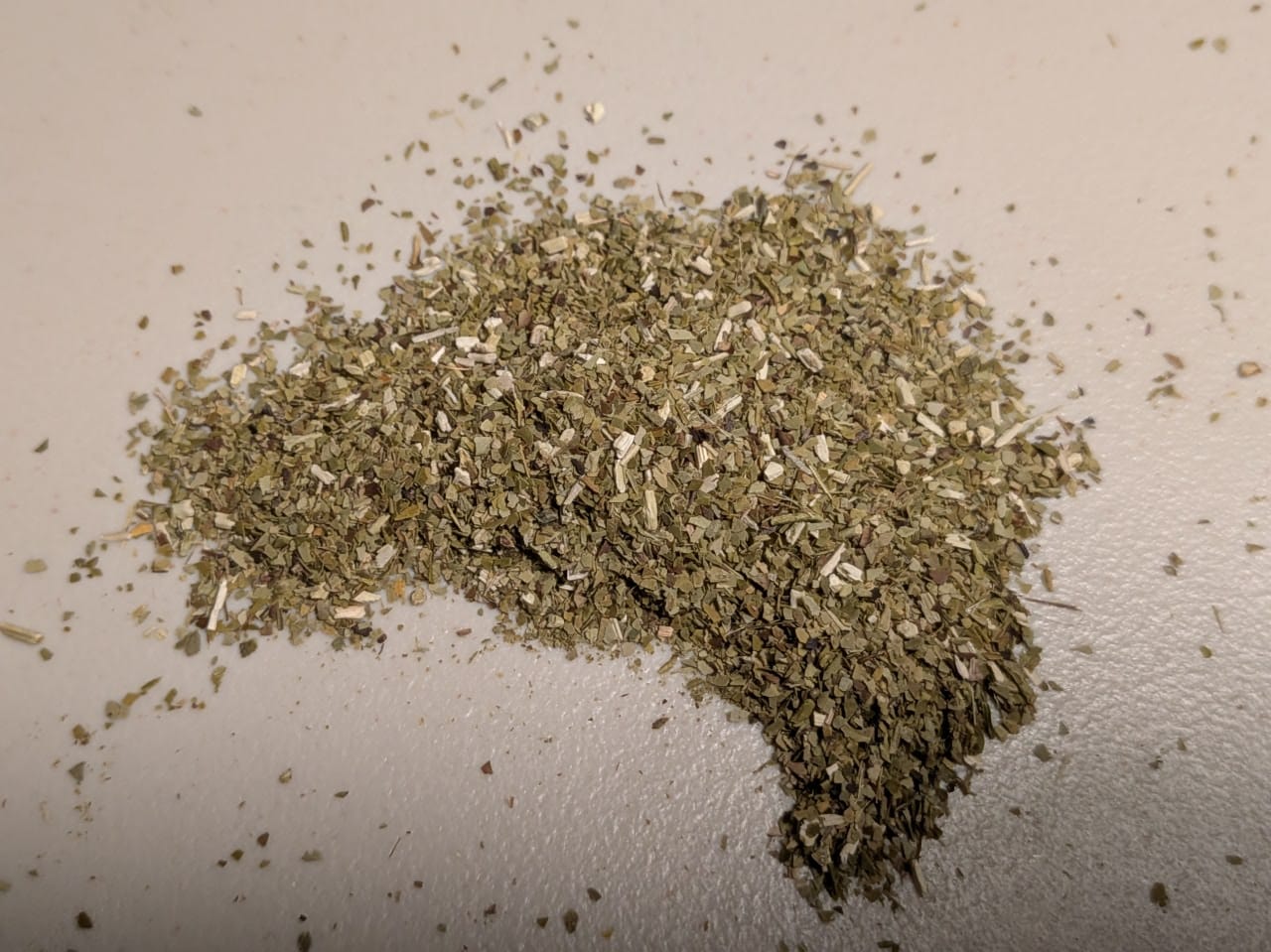 Mate Suelto - Loose Leaf Yerba Mate 500g
