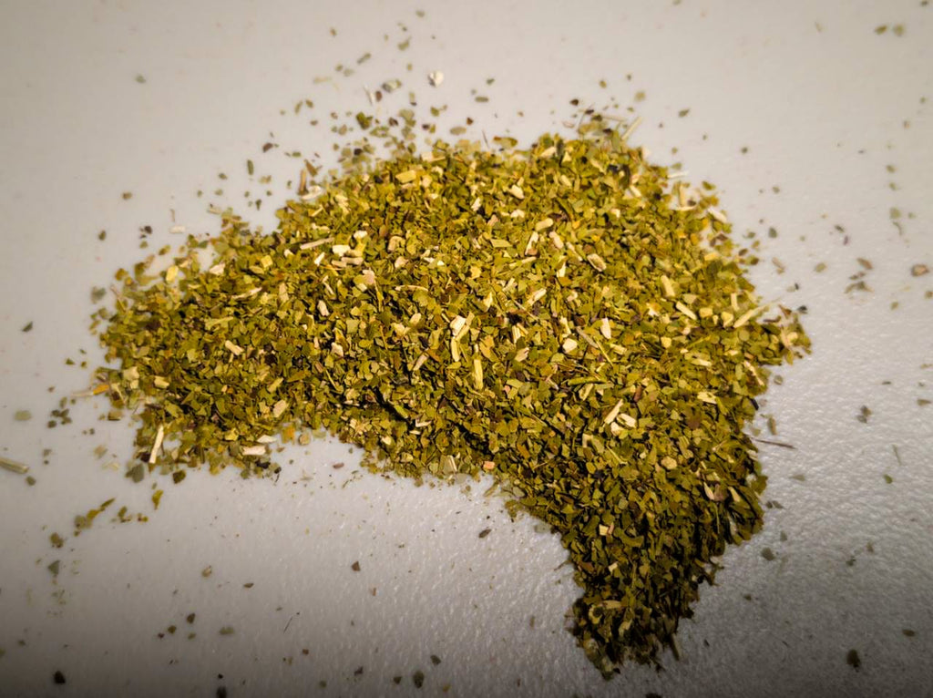 Mate Suelto - Loose Leaf Yerba Mate 500g