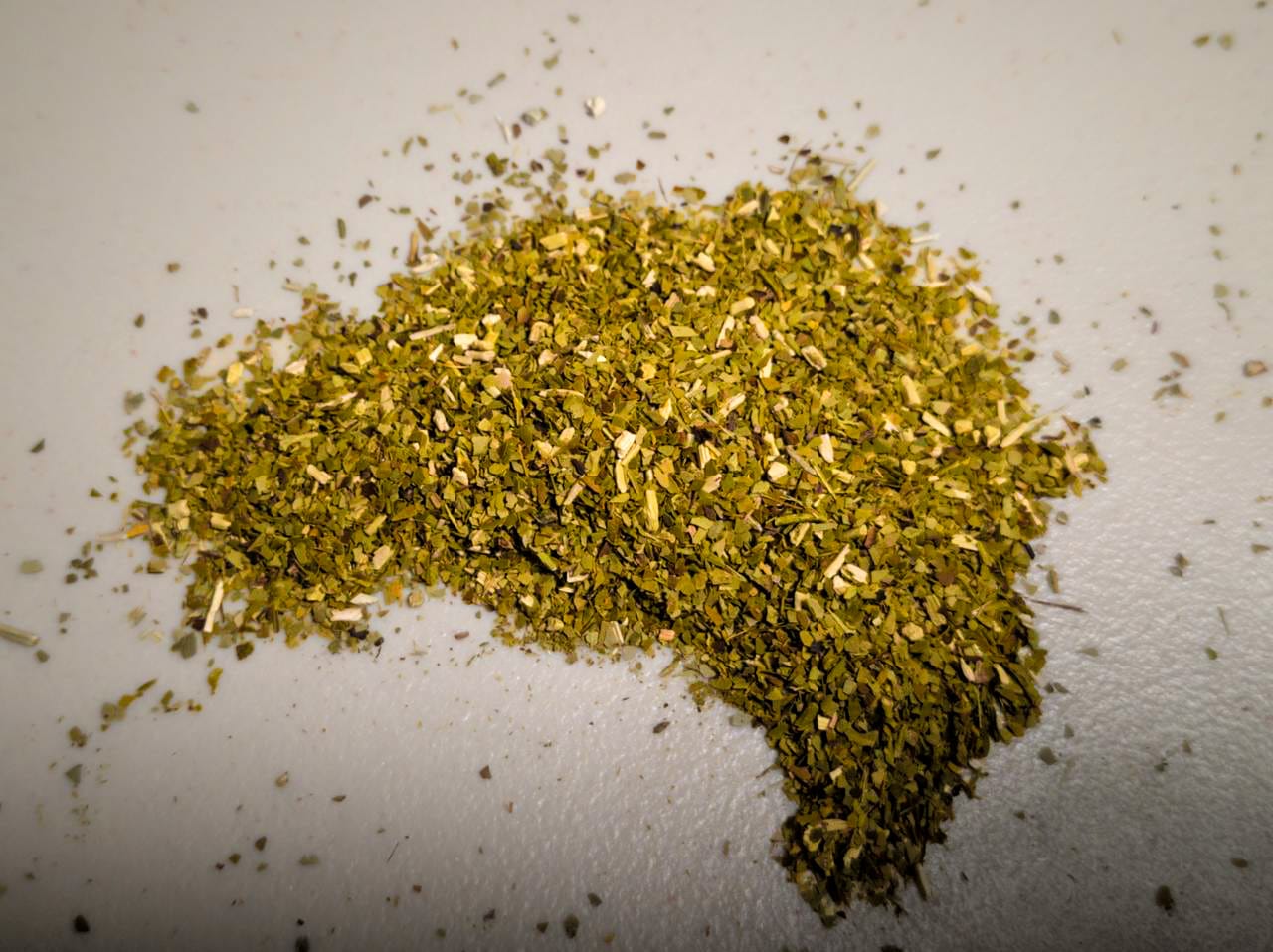 Mate Suelto - Loose Leaf Yerba Mate 500g