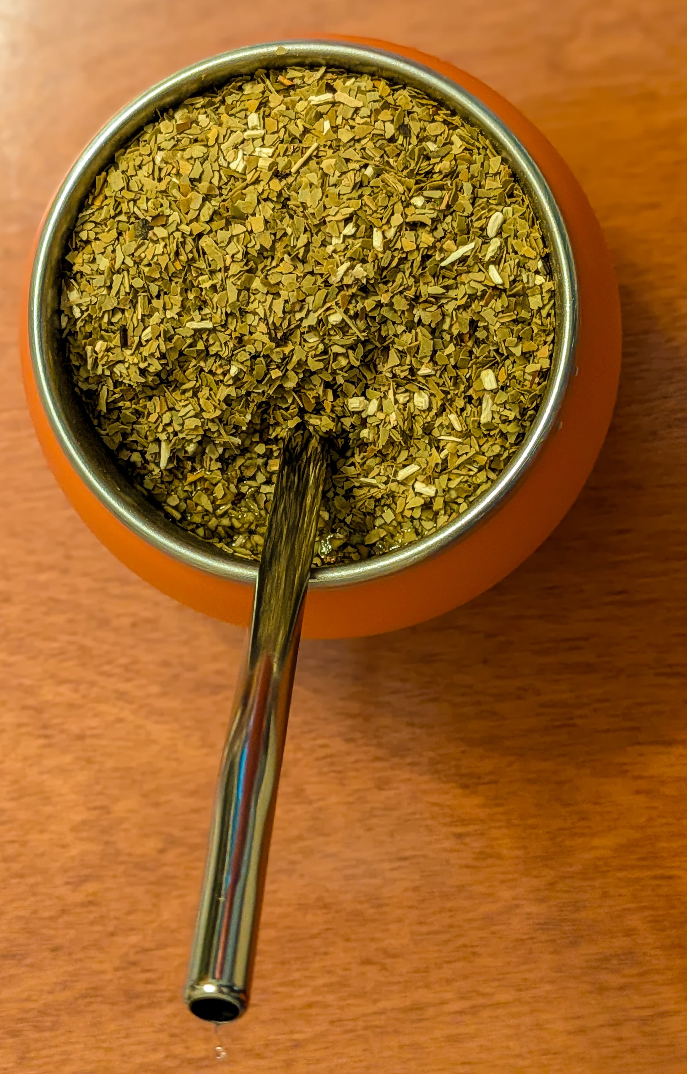 Mate Suelto - Loose Leaf Yerba Mate 500g