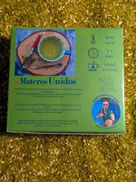 Mate Cocido – 25 Tea Bags (3g each)
