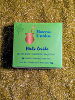 Mate Cocido – 25 Tea Bags (3g each)