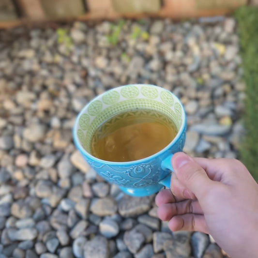 🌿 Mate Cocido – 25 Tea Bags (3g each) 🧉✨